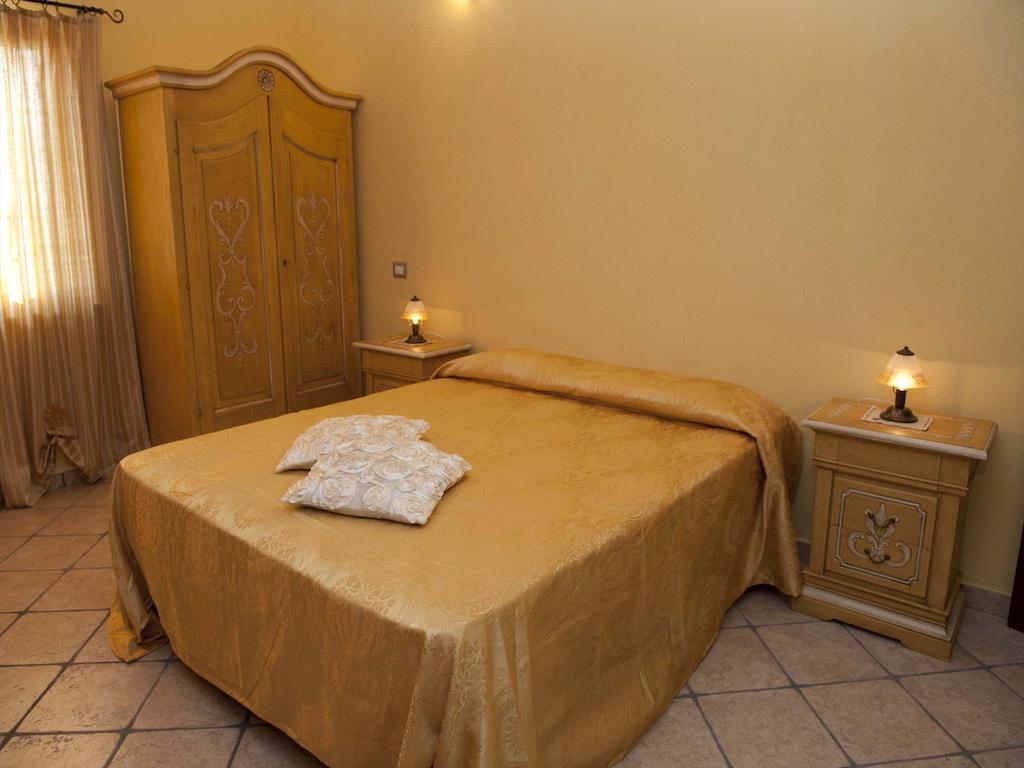 Villa Bernadette San Mauro Cilento Dış mekan fotoğraf