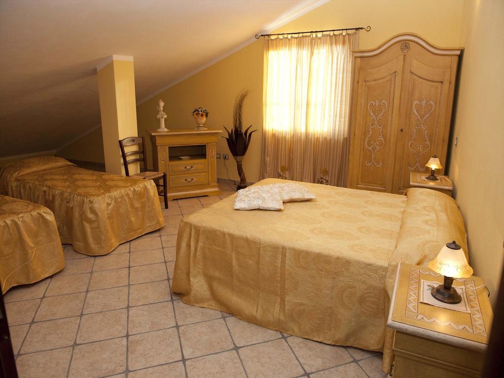 Villa Bernadette San Mauro Cilento Dış mekan fotoğraf