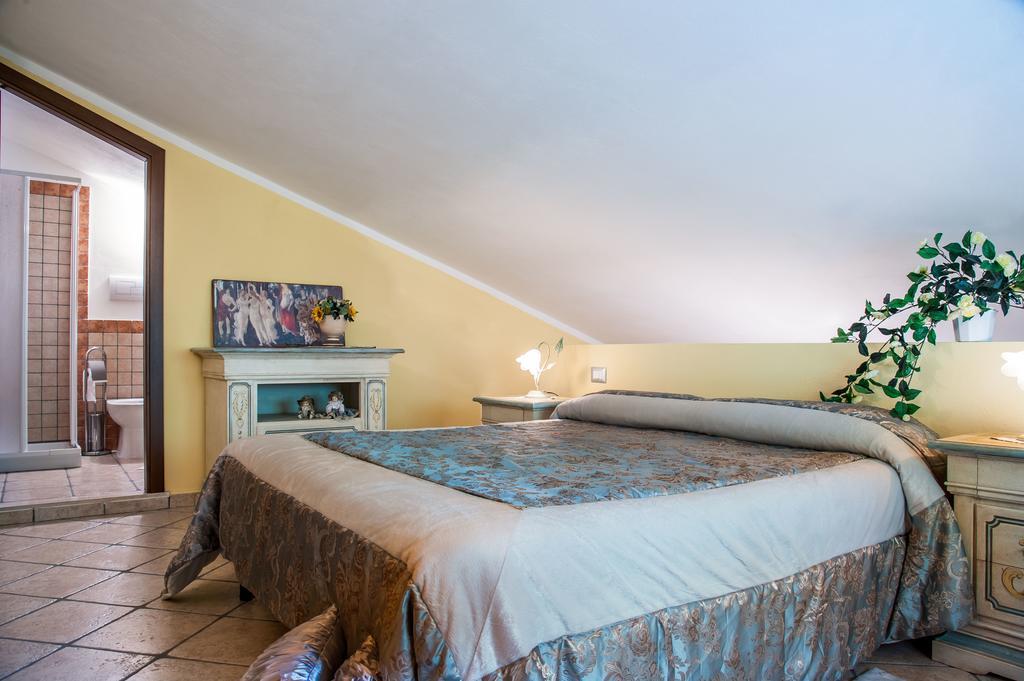 Villa Bernadette San Mauro Cilento Dış mekan fotoğraf