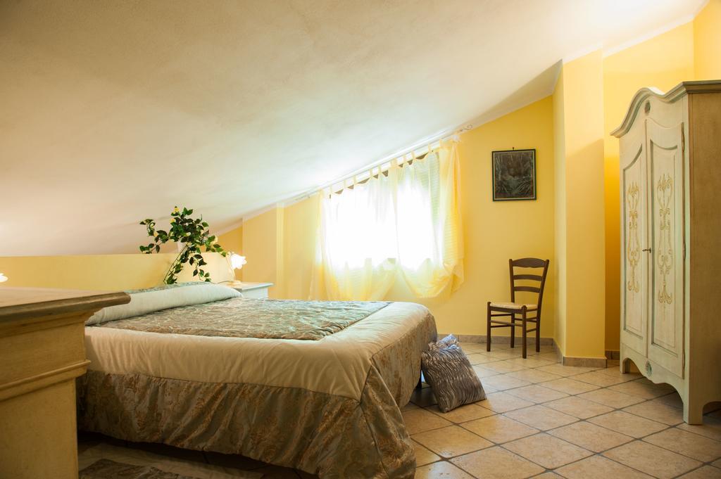 Villa Bernadette San Mauro Cilento Dış mekan fotoğraf