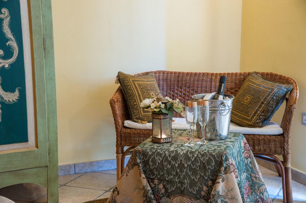 Villa Bernadette San Mauro Cilento Dış mekan fotoğraf