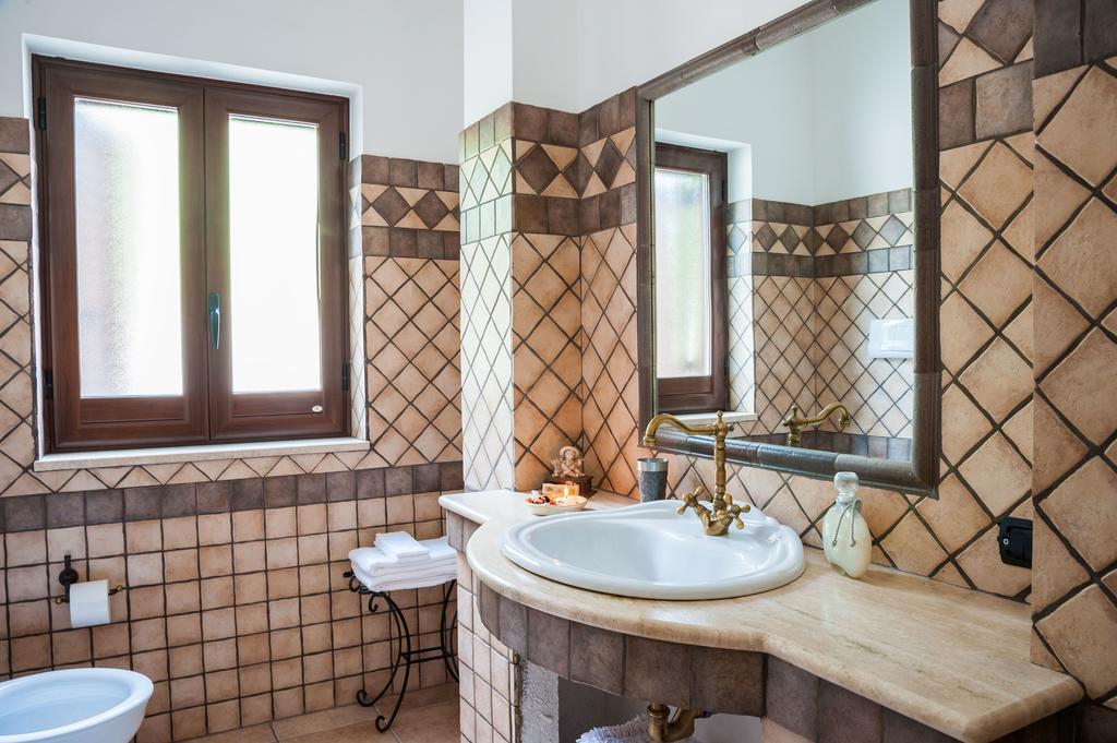 Villa Bernadette San Mauro Cilento Dış mekan fotoğraf