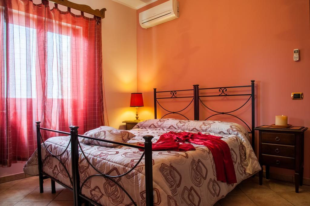 Villa Bernadette San Mauro Cilento Dış mekan fotoğraf