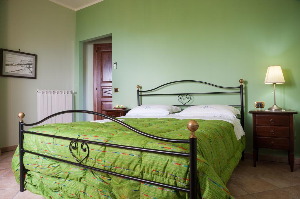 Villa Bernadette San Mauro Cilento Dış mekan fotoğraf