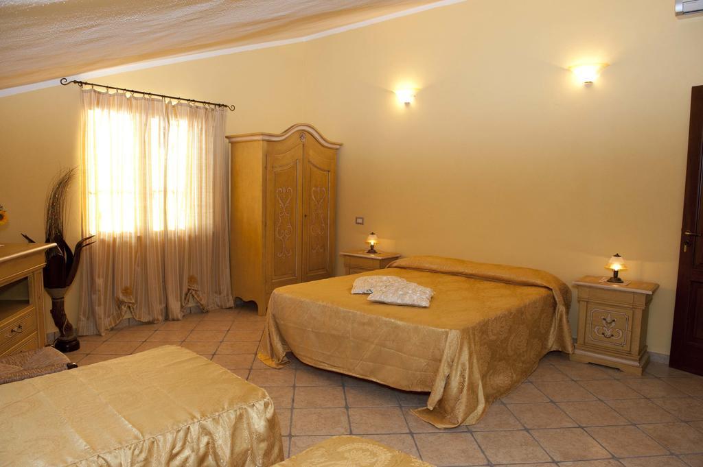 Villa Bernadette San Mauro Cilento Dış mekan fotoğraf
